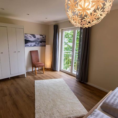 Ferienhaus Moselhoehe -Neu- Traben-Trarbach Exterior foto