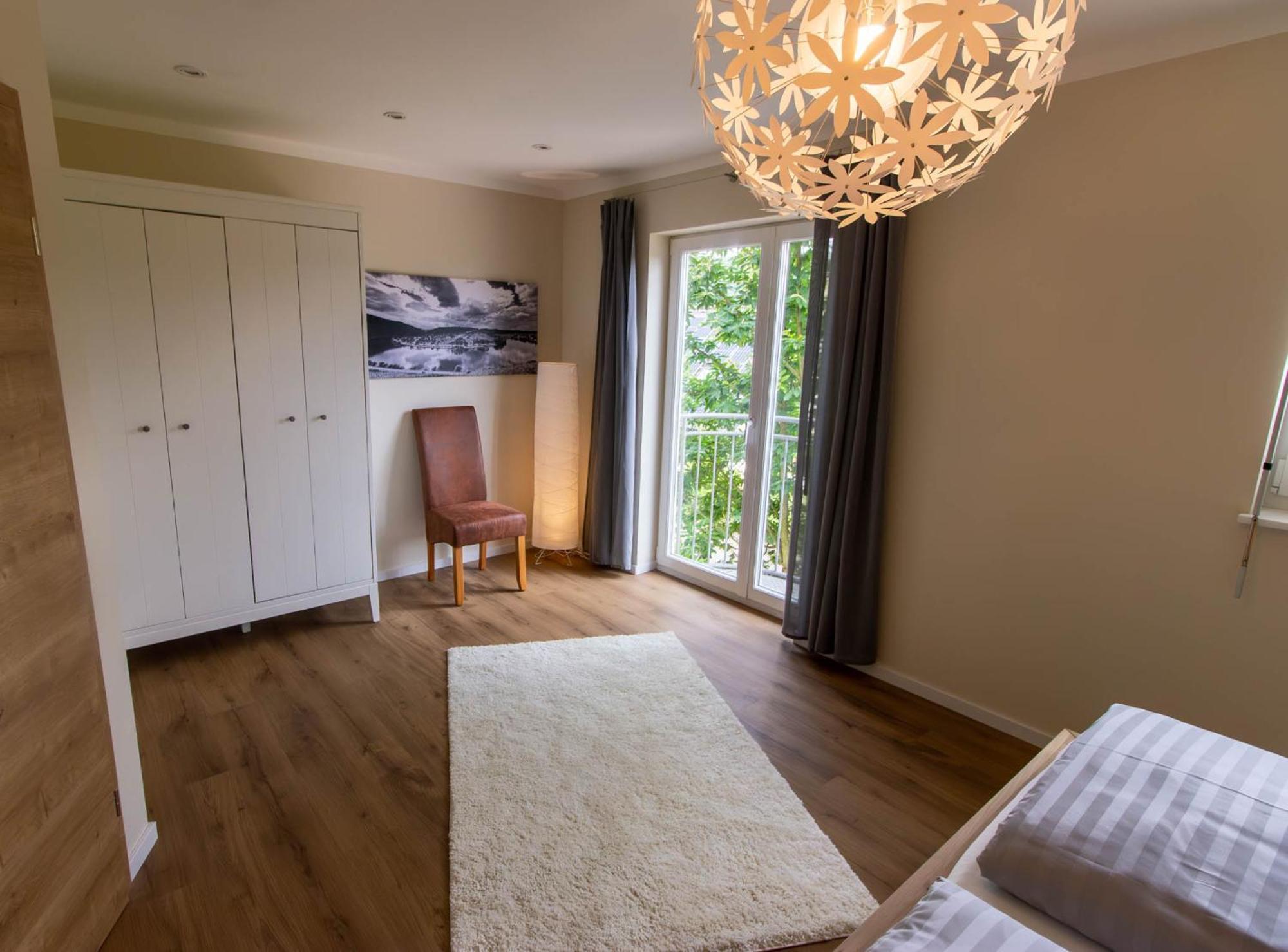 Ferienhaus Moselhoehe -Neu- Traben-Trarbach Exterior foto